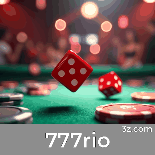 777rio: Cassino Premiado com Pagamentos Rápidos